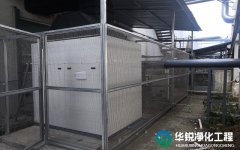 海鮮恒溫倉(cāng)庫(kù)建造的重要性