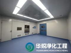 在潔凈室的施工中，如何確保施工質(zhì)量和進(jìn)度